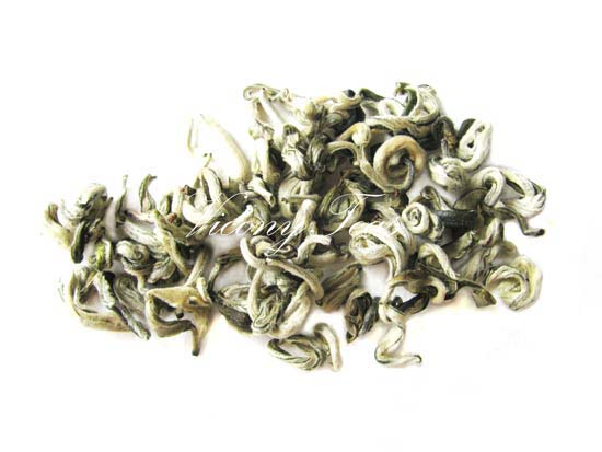 Jade Snail Tea | Yunnan Biluochun Green Tea Leaves